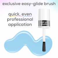 Essie Jelly Nail Polish 5 Charm To Stable 13.5ml
