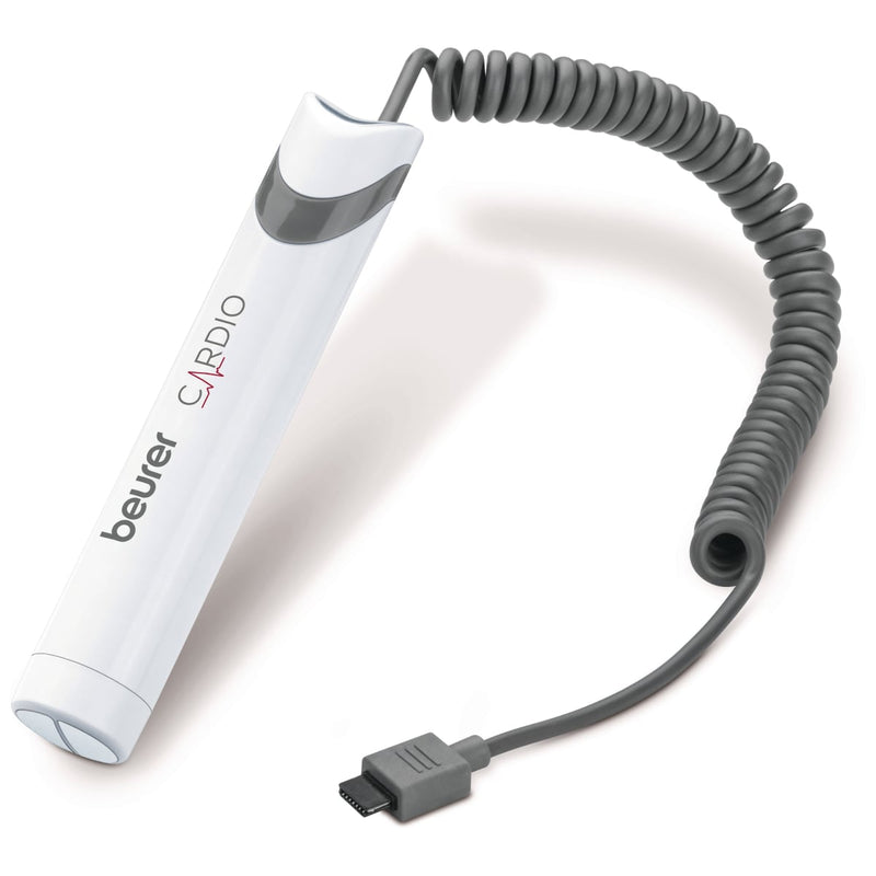 Beurer Blood Pressure Monitor with ECG Function BM 96