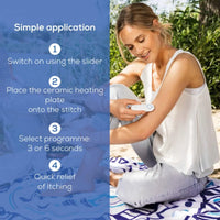 Beurer Insect Bite Healer BR 60