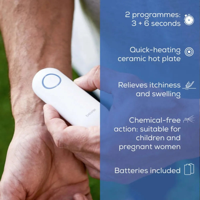Beurer Insect Bite Healer BR 60