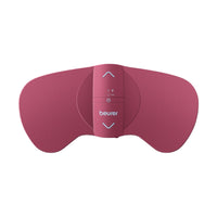 Beurer Women's Life Menstrual Relax Tens Pad EM 50