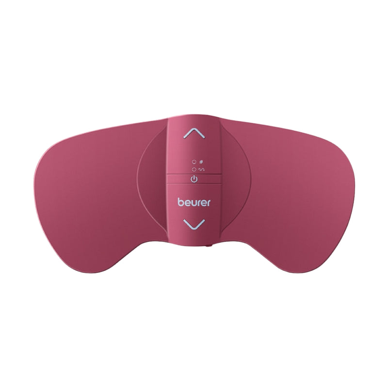 Beurer Women's Life Menstrual Relax Tens Pad EM 50