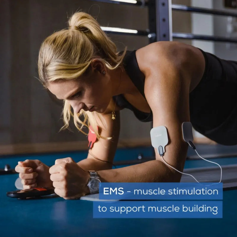 Beurer Digital TENS/EMS Device with Heat Function EM 59