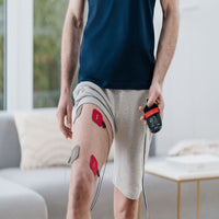 Beurer Digital TENS/EMS Device with Heat Function EM 59