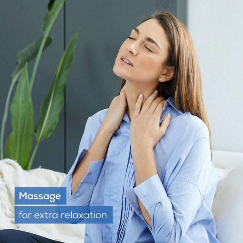 Beurer Digital TENS/EMS Device with Heat Function EM 59