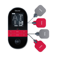Beurer Digital TENS/EMS Device with Heat Function EM 59