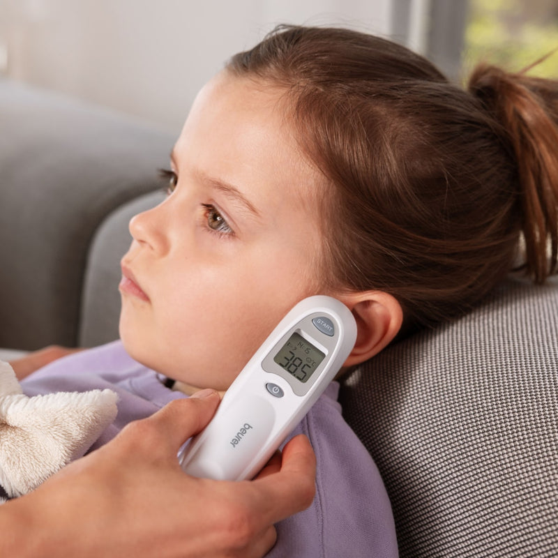 Beurer Ear Thermometer FT 58