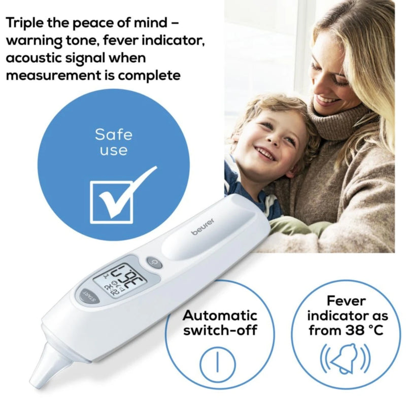 Beurer Ear Thermometer FT 58