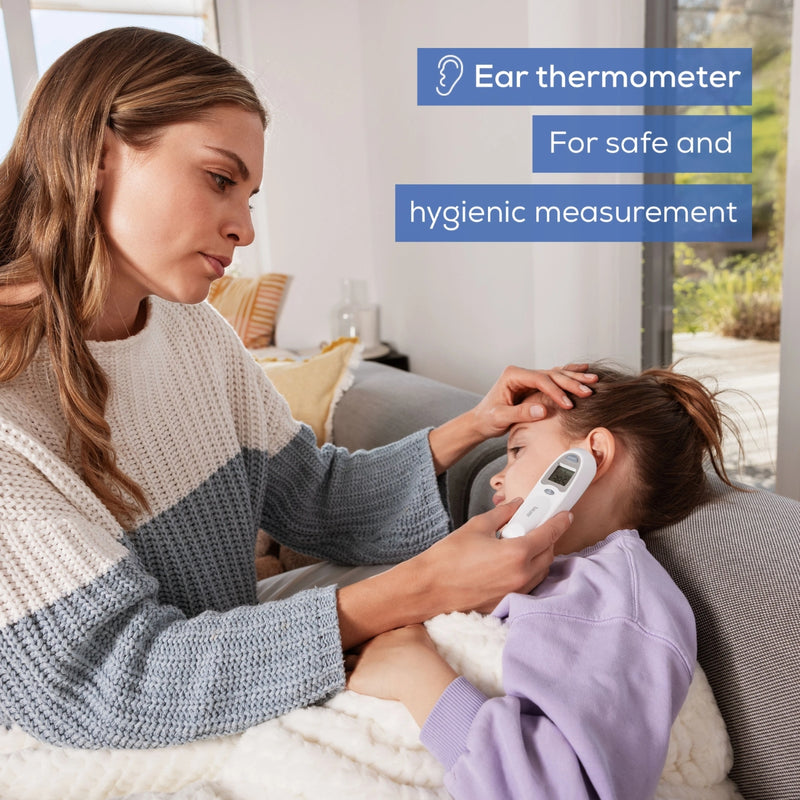 Beurer Ear Thermometer FT 58