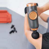 Beurer Massage Gun Compact Deep Tissue Massager Limited Edition MG 99