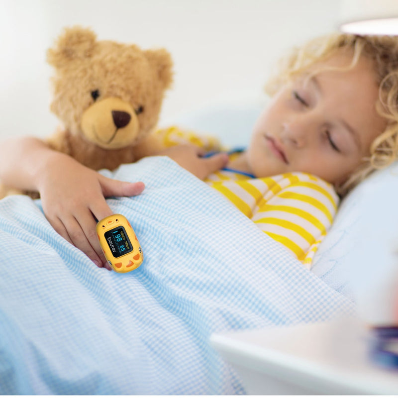 Beurer Kids Pulse Oximeter PO 13