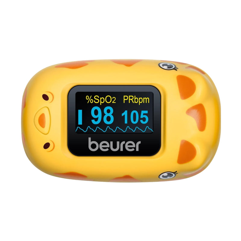 Beurer Kids Pulse Oximeter PO 13
