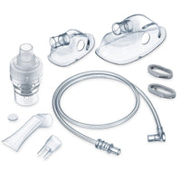 Beurer Nebuliser Inhalator Classic IH16