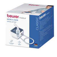 Beurer Nebuliser Inhalator Classic IH16