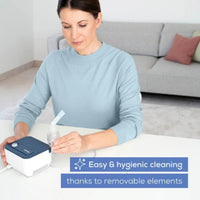 Beurer Nebuliser Inhalator Classic IH16