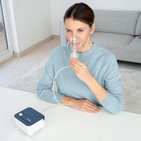 Beurer Nebuliser Inhalator Classic IH16