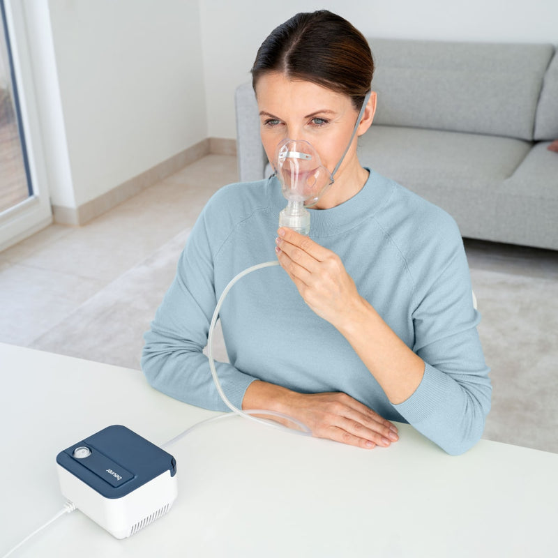 Beurer Nebuliser Inhalator Classic IH16