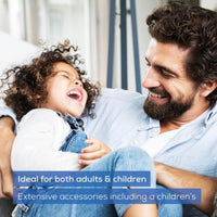 Beurer Nebuliser Inhalator Classic IH16