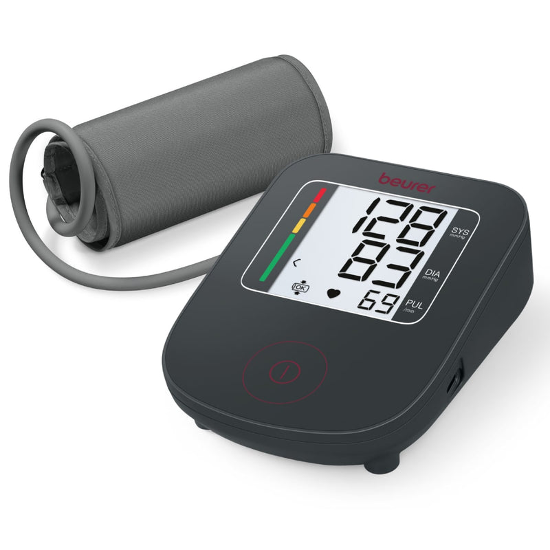 Beurer Blood Pressure Monitor Limited Edition BM 23