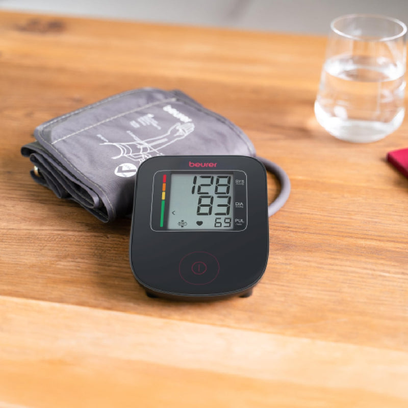 Beurer Blood Pressure Monitor Limited Edition BM 23