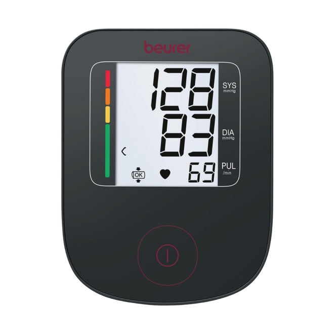 Beurer Blood Pressure Monitor Limited Edition BM 23