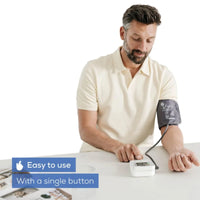 Beurer Blood Pressure Monitor Limited Edition BM 23