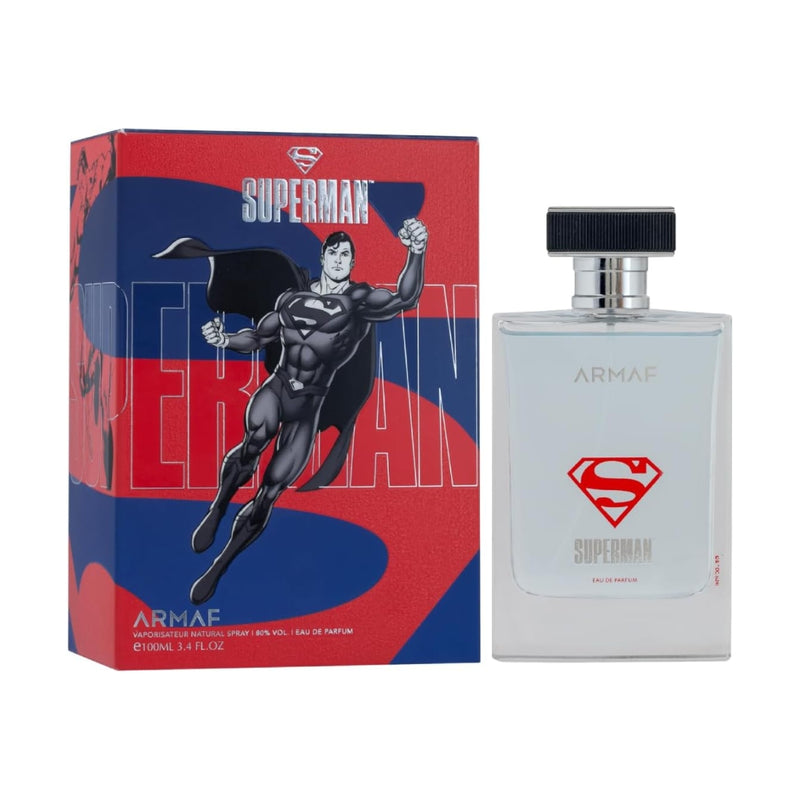 Armaf Superman Eau de Parfum 100ml
