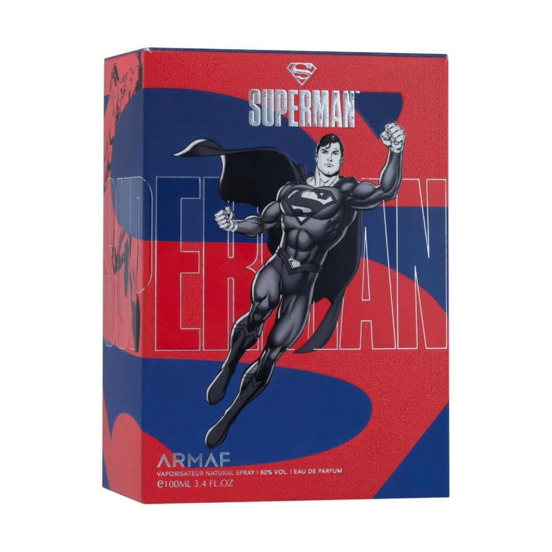 Armaf Superman Eau de Parfum 100ml