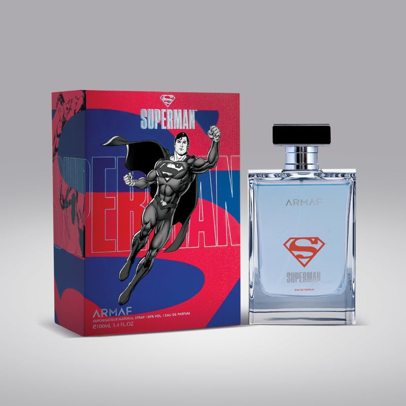 Armaf Superman Eau de Parfum 100ml