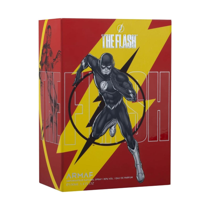 Armaf The Flash Eau de Parfum 100ml