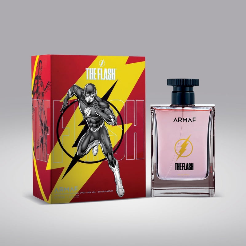 Armaf The Flash Eau de Parfum 100ml