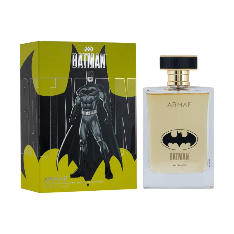 Armaf Batman Eau de Parfum 100ml