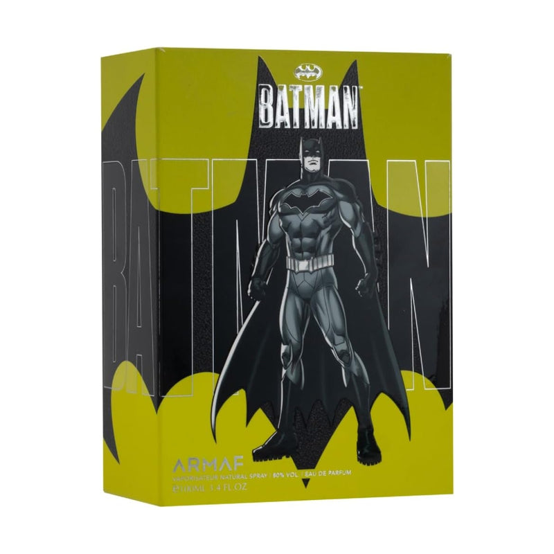 Armaf Batman Eau de Parfum 100ml