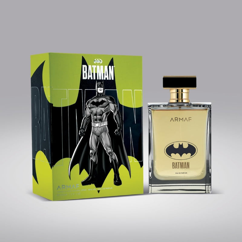 Armaf Batman Eau de Parfum 100ml