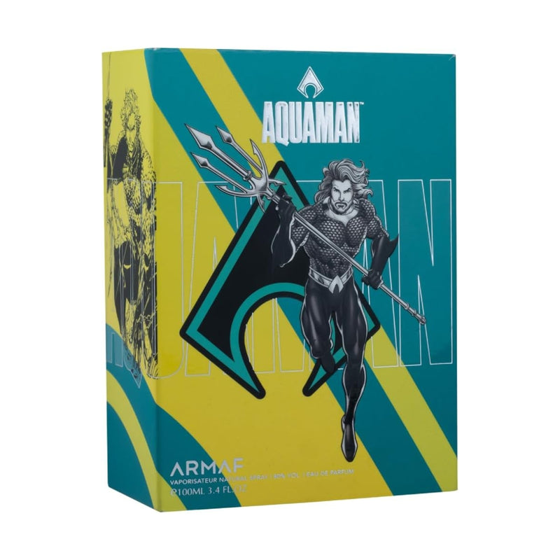 Armaf Aquaman Eau de Parfum 100ml