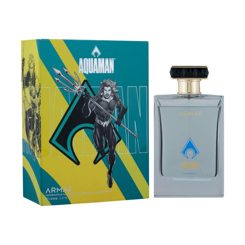 Armaf Aquaman Eau de Parfum 100ml
