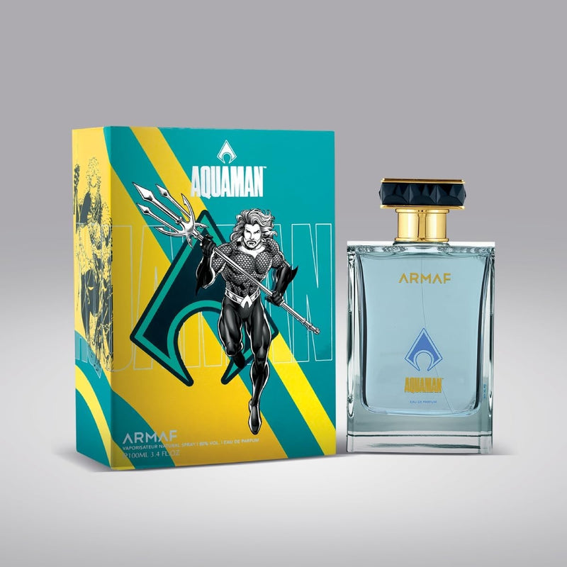 Armaf Aquaman Eau de Parfum 100ml