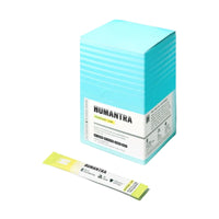 Humantra Electrolyte Himalayan Lime 20 Sachets