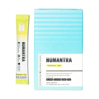 Humantra Electrolyte Himalayan Lime 20 Sachets