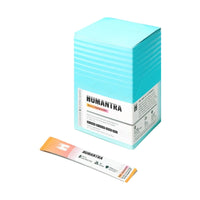 Humantra Electrolyte Berry Pomegranate 20 Sachets