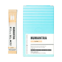 Humantra Electrolyte Lychee 20 Sachets