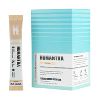Humantra Electrolyte Lychee 20 Sachets
