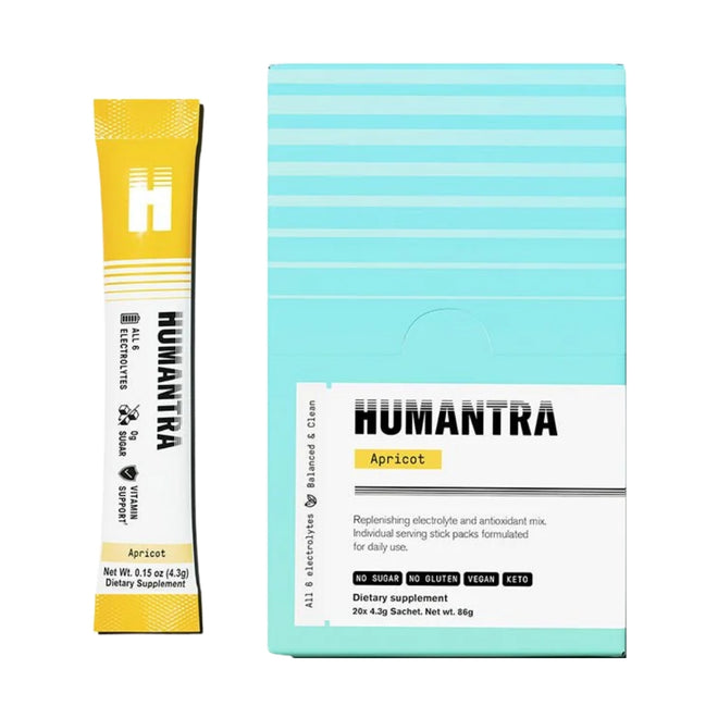 Humantra Humantra – Chemist Warehouse UAE