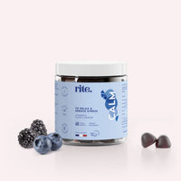 Rite Calm 60 Vegan Gummies