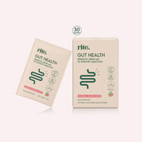 Rite Gut Health Prebiotic Drink 8g x 30 Sachets