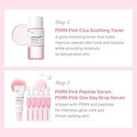 Medicube PDRN Pink Glow Kit