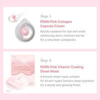 Medicube PDRN Pink Glow Kit