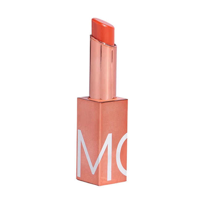 MCoBeauty Sheer Tint Lip Balm Lava