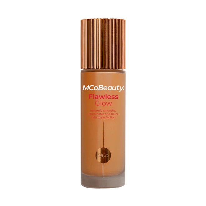 MCoBeauty Flawless Glow Luminous Skin Filter 6.5 Natural Honey