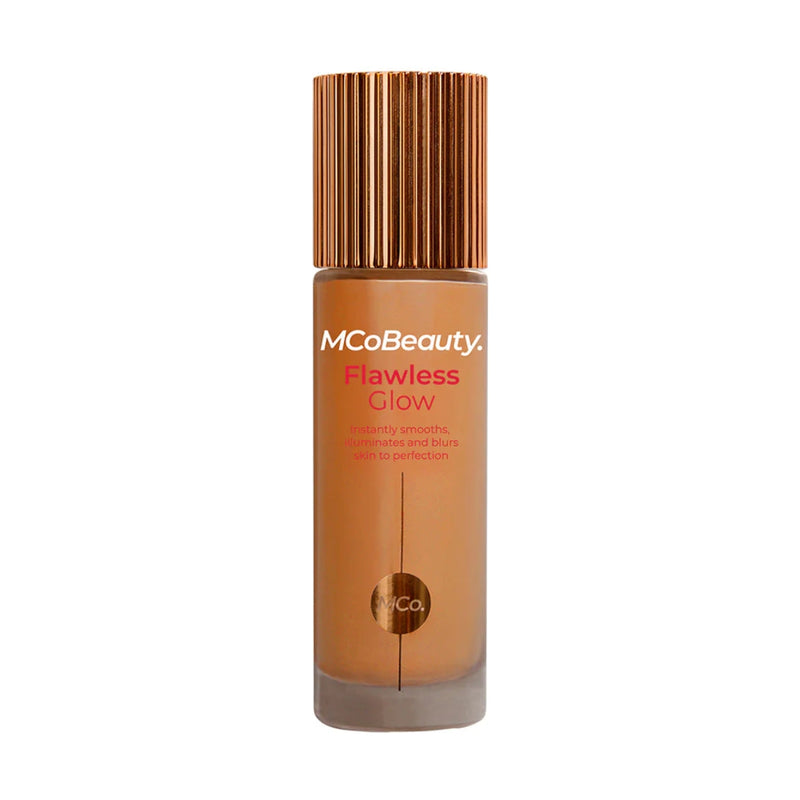 MCoBeauty Flawless Glow Luminous Skin Filter 6.5 Natural Honey